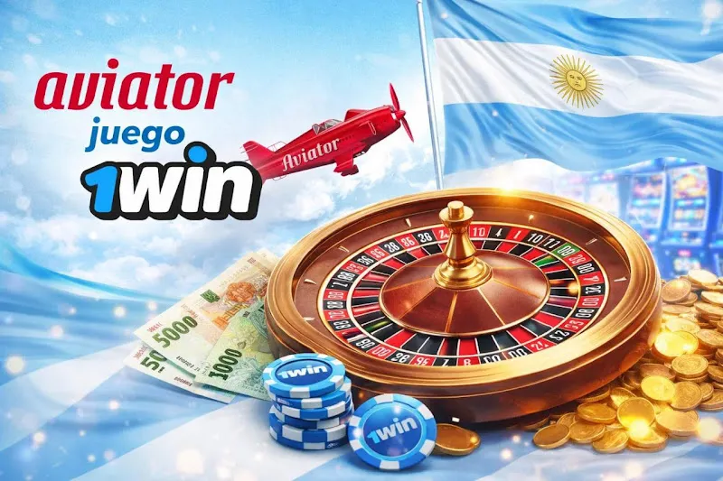 1Win Aviator: Características del juego
