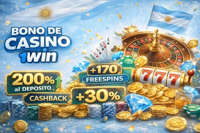 Cuál es el bonus code de 1Win y cómo se activa en Argentina