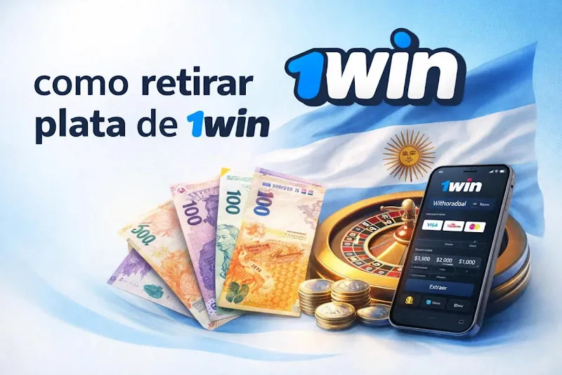 Depósitos y retiros en 1Win: lo que importa de verdad