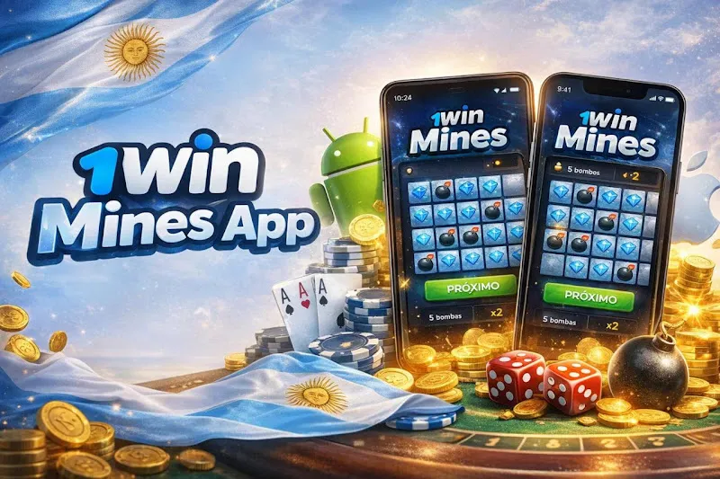 Tácticas de 1Win Mines que sí tienen sentido